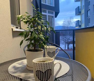 Veliko Gradiste Apartment | Snow White