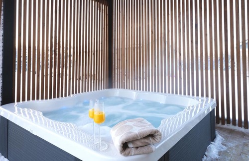 Rovaniemi Apartment | Snowberry Luxury Villa Hosted by Hygge Host