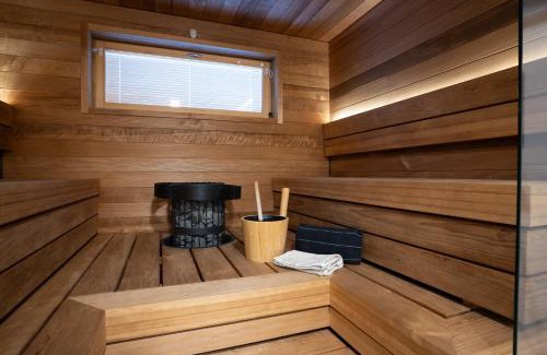 Rovaniemi Apartment | Snowberry Luxury Villa Hosted by Hygge Host