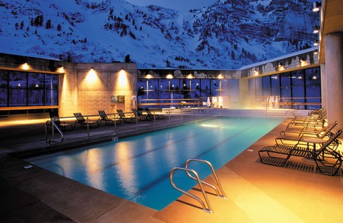 Salt Lake Mountain Resorts Apartment | Snowbird Cliff Club - Feb 24-Mar 3, 2023 (or April 1-8, 2023)