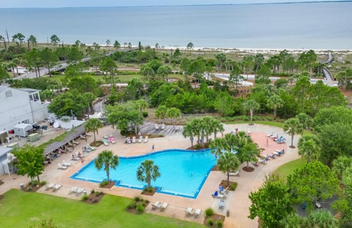 Port St. Joe House | Snowbird Getaway Windmark Beach Home!