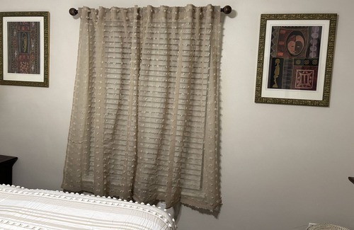 Fairgreen Villa | Snowbird special - Quiet and quaint villa 4 miles from the beach.