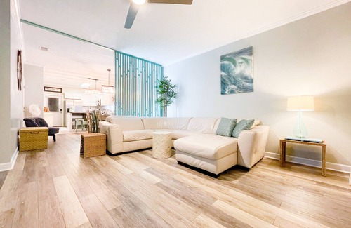 Mexico Beach House | Snowbirds Amazing Monthly Deal