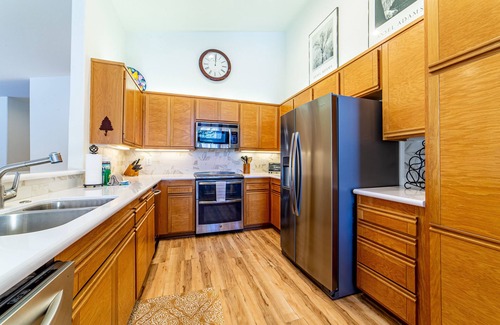 Mammoth Lakes House | Snowcreek Mammoth Mountain & Golf Course View Home. Family & Pet-Friendly!