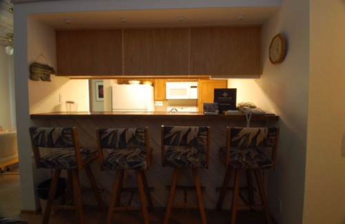 Mammoth Lakes Condo | Snowcreek Resort Vacation Rental #252