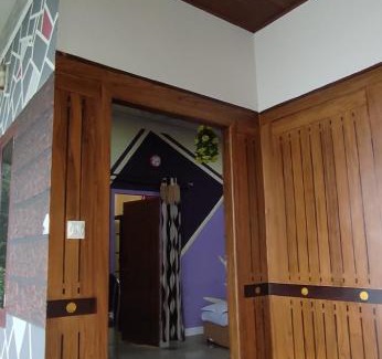 Kannan Devan Hills Apartment | Snowdropshomestay