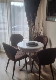 Sinaia Apartment | Snowflake Condo