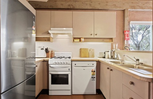 Dinner Plain Apartment | Snowgums 10 - Dinner Plain