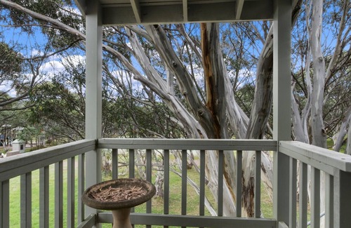 Dinner Plain Apartment | Snowgums 10 - Dinner Plain