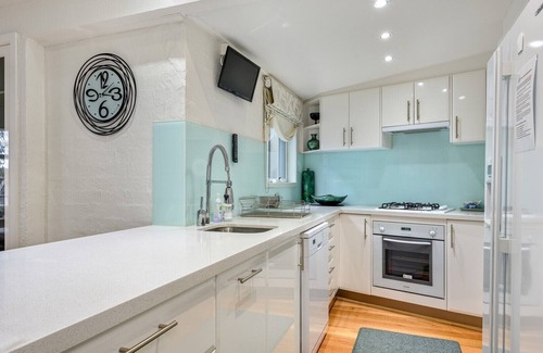 Dinner Plain Apartment | Snowgums 15 - Dinner Plain