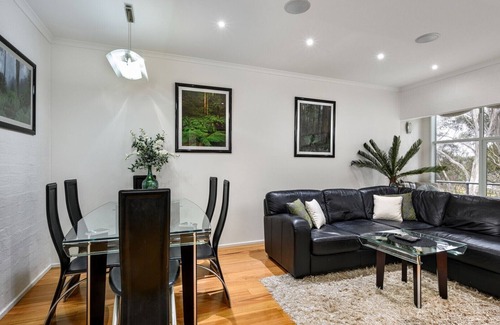 Dinner Plain Apartment | Snowgums 15 - Dinner Plain