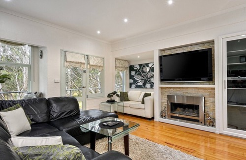 Dinner Plain Apartment | Snowgums 15 - Dinner Plain