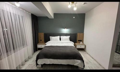 Sarikamis Hotel | SNOWLAND OTEL SARIKAMIs