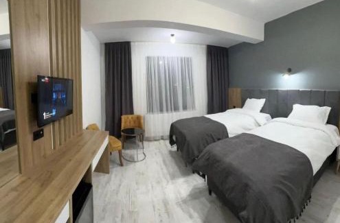 Sarikamis Hotel | SNOWLAND OTEL SARIKAMIs