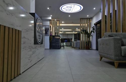 Sarikamis Hotel | SNOWLAND OTEL SARIKAMIs