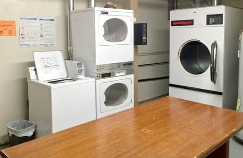 Glacier Condo | Snowline Lodge Condo #77 - Economical - Convenient - Kitchenette - Sleeps 2