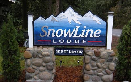 Glacier Apartment | Snowline Lodge Condo #9 - Convenient - Inexpensive