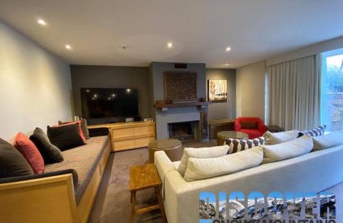 Thredbo Apartment | Snowman 1 - Thredbo