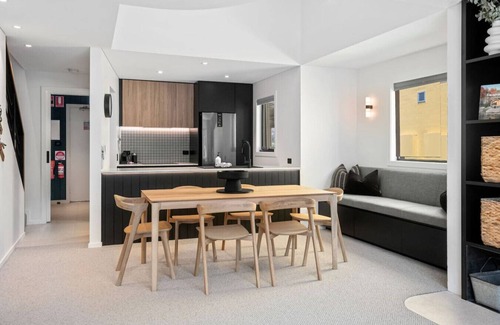 Crackenback Apartment | Snowonder | Apartment 36 | Crackenback | Renovated