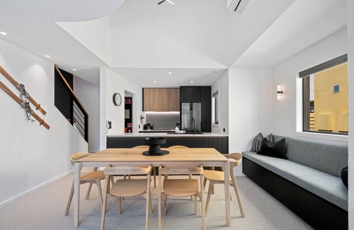 Crackenback Apartment | Snowonder | Apartment 36 | Crackenback | Renovated