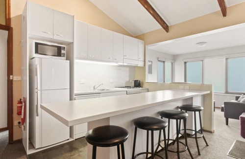 Hotham Heights Apartment | Snowtel 1 - Mt Hotham