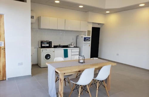 San Rafael Apartment | SNOWY PENHOUSE 5 PAX IN TOP AREA! By BOOKHAP