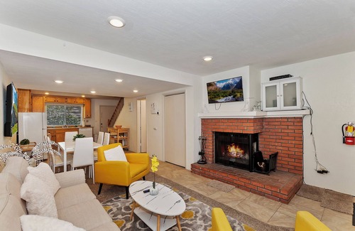 Summit Estates Apartment | Snowy Pines Summit