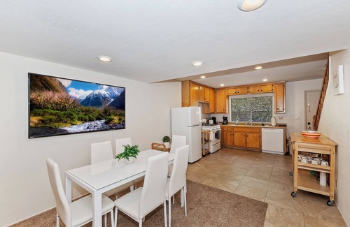 Summit Estates Apartment | Snowy Pines Summit