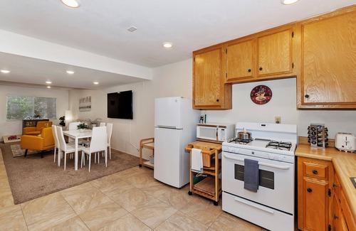 Summit Estates Apartment | Snowy Pines Summit