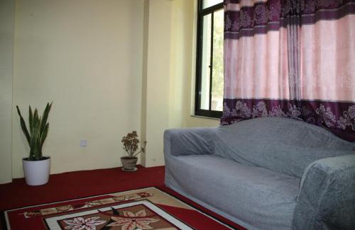 Nagarjun Apartment | SNP House near Forest, Fresh Air