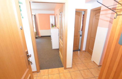 Jachymov Apartment | Snug Apartment in Jachymov near Ski area