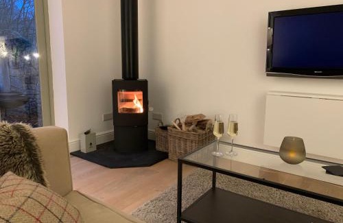 Combe Hay House | Snug at Combe Hay