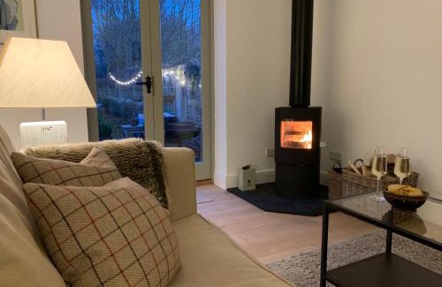 Combe Hay House | Snug at Combe Hay