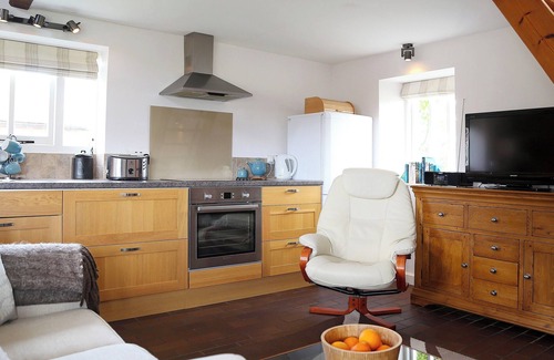 Winchelsea Cottage | Snug, traditional and romantic perfect for that weekend getaway.