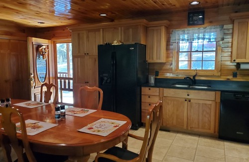 Newport Bed & Breakfast | Snyder's Knob Bed and Breakfast