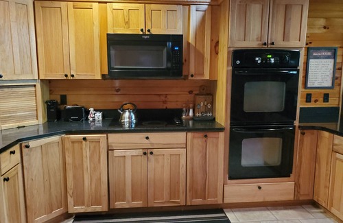 Newport Bed & Breakfast | Snyder's Knob Bed and Breakfast