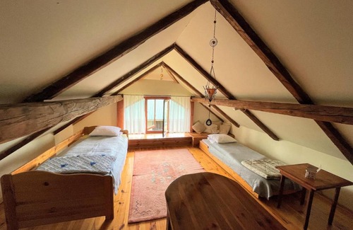 Lubenia House | Sołonka