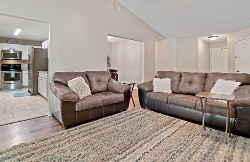 Cedar Hills House | (SO) Argyle Beauty