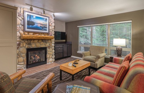 McCall Resort | So beautiful, So peaceful, So amazing !