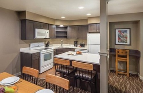 McCall Resort | So beautiful, So peaceful, So amazing !