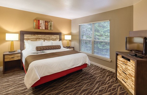 McCall Resort | So beautiful, So peaceful, So amazing !