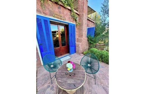 Bine el Ouidane Villa | So Bin 1 Bedroom Cottage