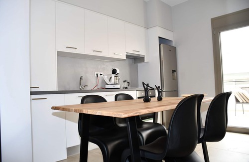 Agios Nikolaos Apartment | So close ! Poem - Agios Nikolaos apartment