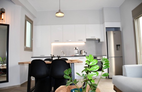 Agios Nikolaos Apartment | So close ! Poem - Agios Nikolaos apartment