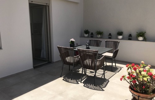 Agios Nikolaos Apartment | So close ! Poem - Agios Nikolaos apartment