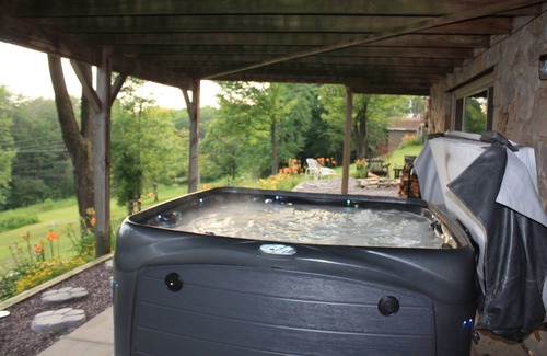 Champion House | So close to everything in the Laurel Highlands.