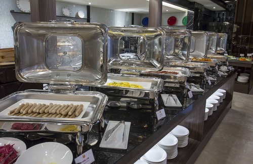 Wujie Hotel | So Fun Hotel