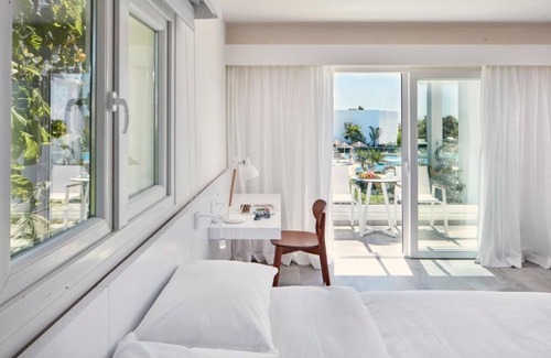 Ayia Napa Hotel | So Nice Club Resort