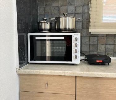 Papa Nero House | So Simple Guest House,Mouresi