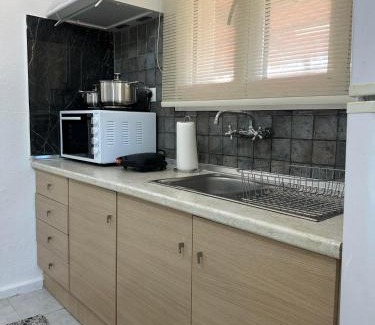 Papa Nero House | So Simple Guest House,Mouresi